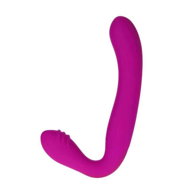 Doppio Stimolatore per Donne con 30 Modalità, Silicone Medicale